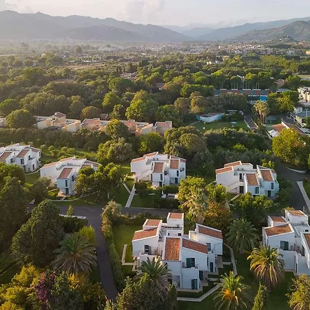 Naxos Sicilia Resort