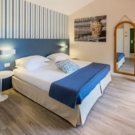 Naxos Sicilia Giardini Naxos