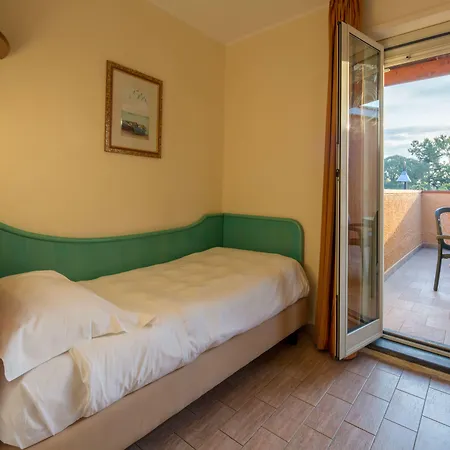 Θέρετρο Naxos Sicilia