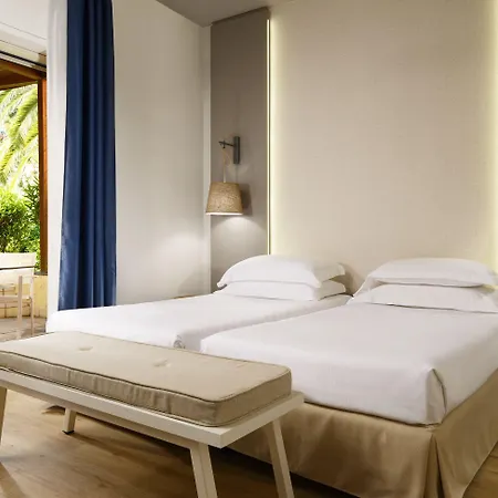 Naxos Sicilia リゾート ジャルディーニ・ナクソス