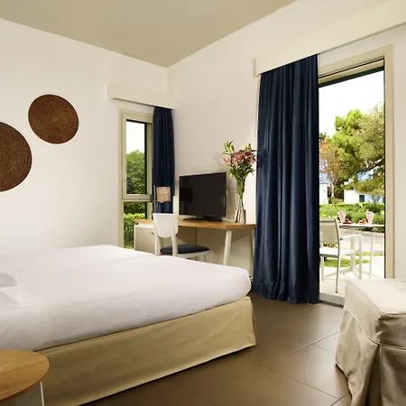 Naxos Sicilia Θέρετρο