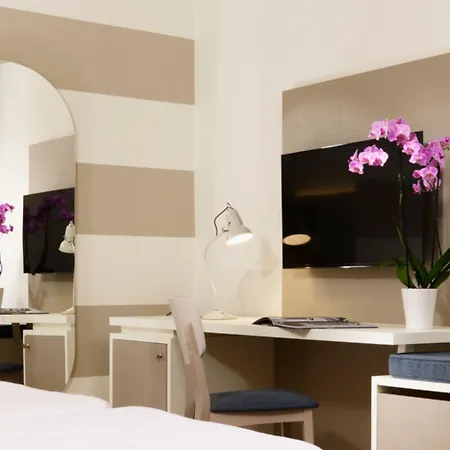 Station touristique Naxos Sicilia 4*