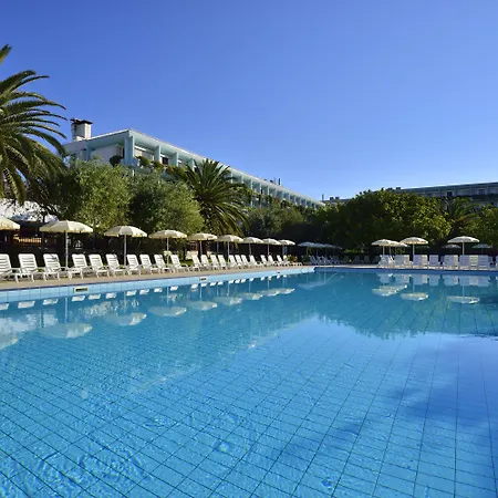 Θέρετρο Naxos Sicilia Giardini Naxos