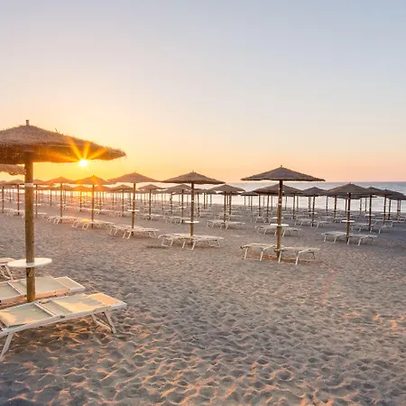 Naxos Sicilia Θέρετρο