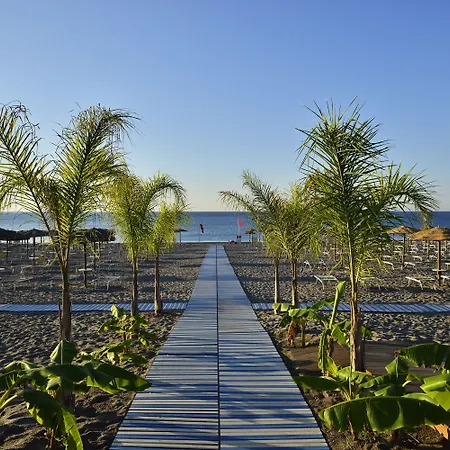 Naxos Sicilia Semesteranläggning (resort) Giardini Naxos