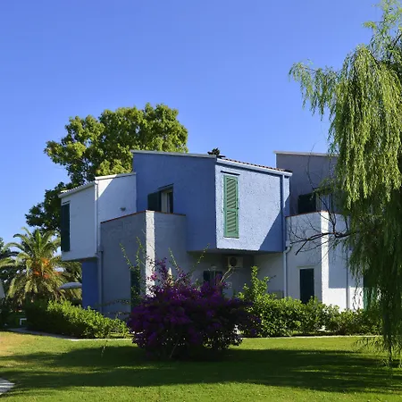 Naxos Sicilia Θέρετρο 4*