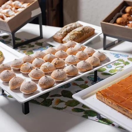 Naxos Sicilia 4* Giardini Naxos