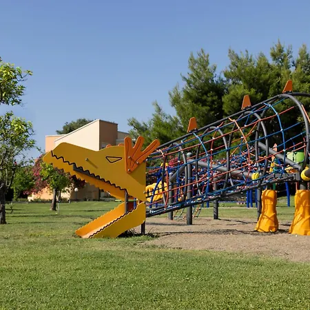 Naxos Sicilia Θέρετρο 4*