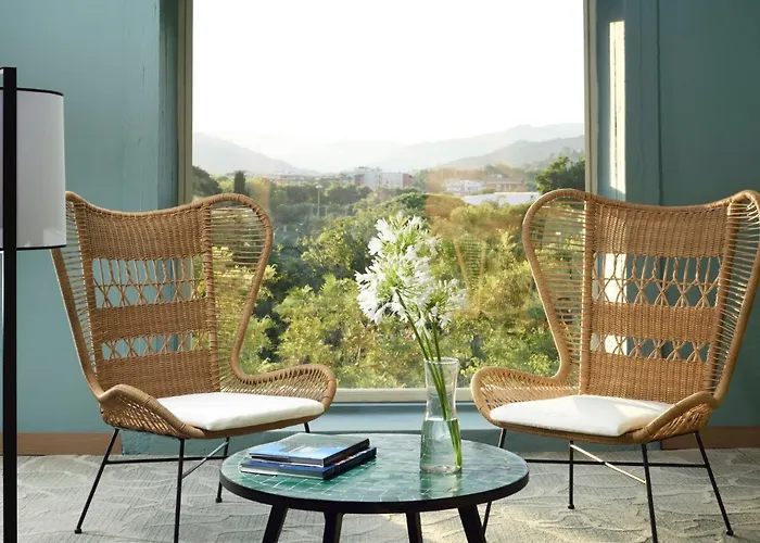 Naxos Sicilia Rezort Giardini Naxos