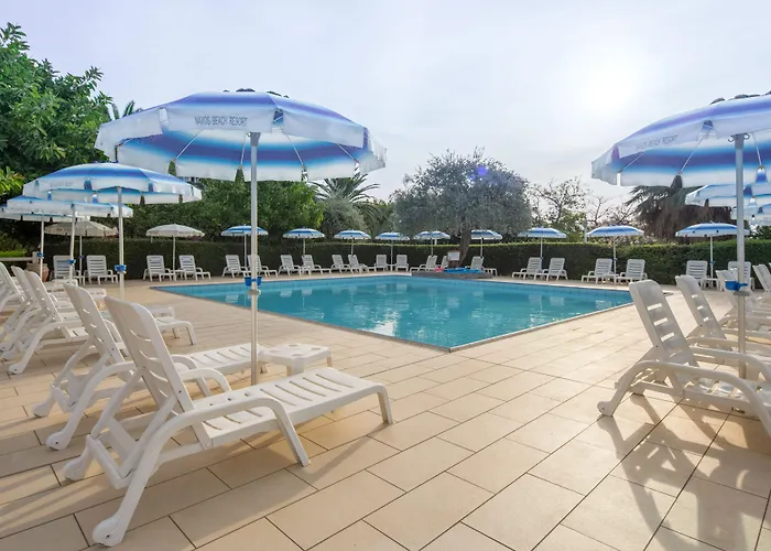 Naxos Sicilia Rezort Giardini Naxos