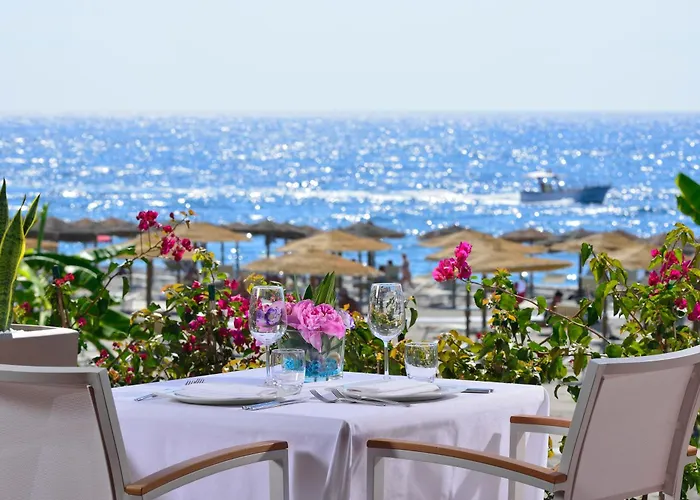 Naxos Sicilia Üdülőközpont Giardini Naxos