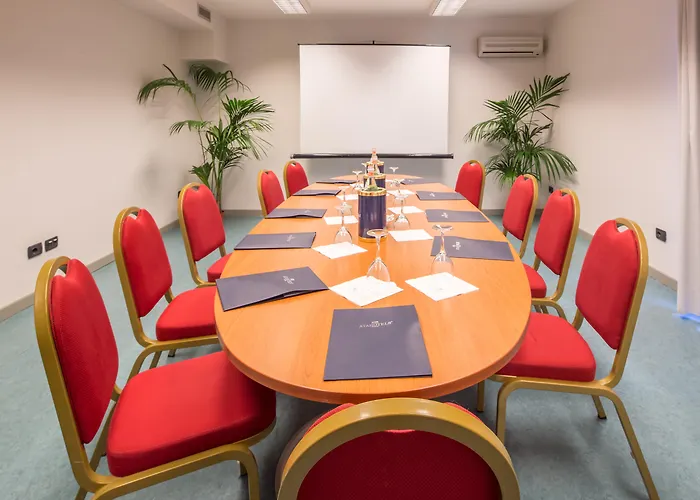 Rezort Naxos Sicilia 4*