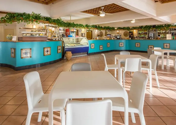 Üdülőközpont Naxos Sicilia