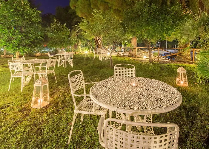 Naxos Sicilia Giardini Naxos