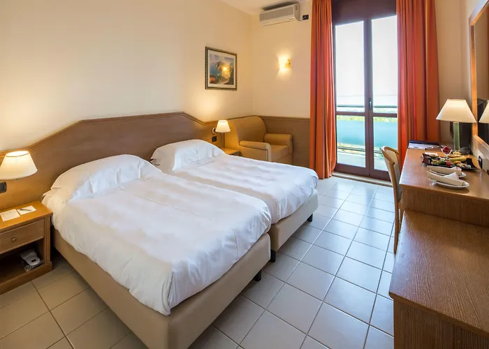 Naxos Sicilia 4* Giardini Naxos