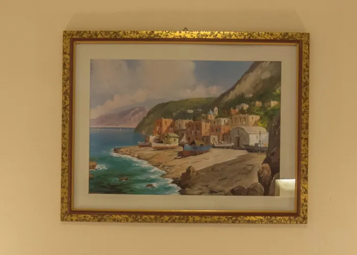 Üdülőközpont Naxos Sicilia 4*