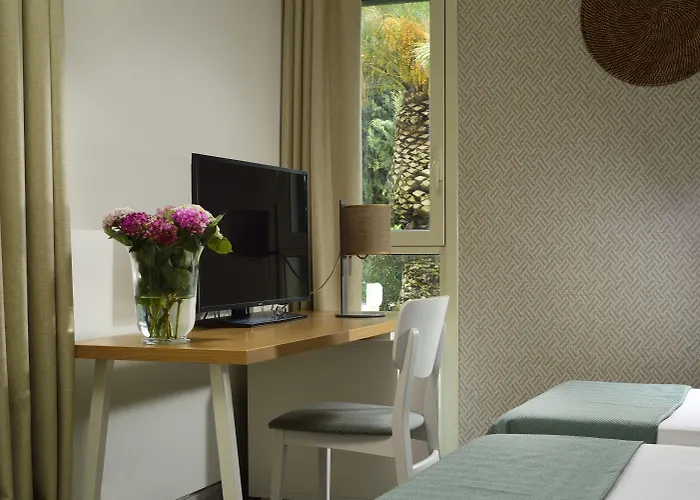 Rezort Naxos Sicilia Giardini Naxos