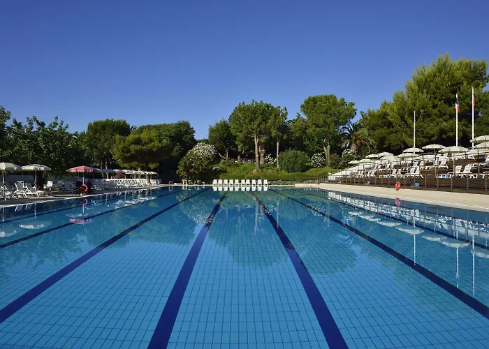 Naxos Sicilia 4* Giardini Naxos