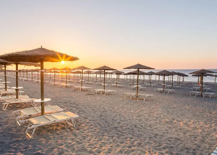 Naxos Sicilia Rezort