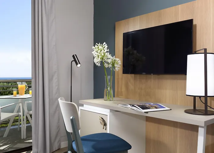 Rezort Naxos Sicilia