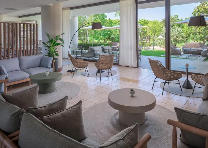 Naxos Sicilia Rezort Giardini Naxos