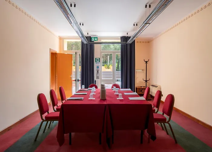 Rezort Naxos Sicilia