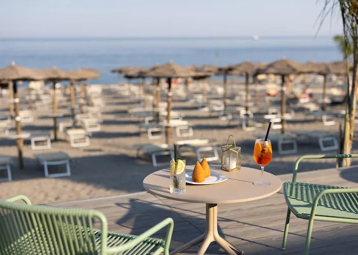 Naxos Sicilia Giardini Naxos