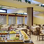 Üdülőközpont Naxos Sicilia