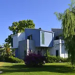 Naxos Sicilia Üdülőközpont 4*