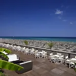 Üdülőközpont Naxos Sicilia