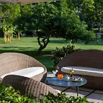 Üdülőközpont Naxos Sicilia 4*