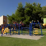 Naxos Sicilia Üdülőközpont 4*