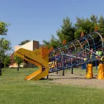 Naxos Sicilia Üdülőközpont 4*