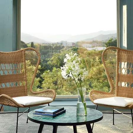 Naxos Sicilia Θέρετρο Giardini Naxos