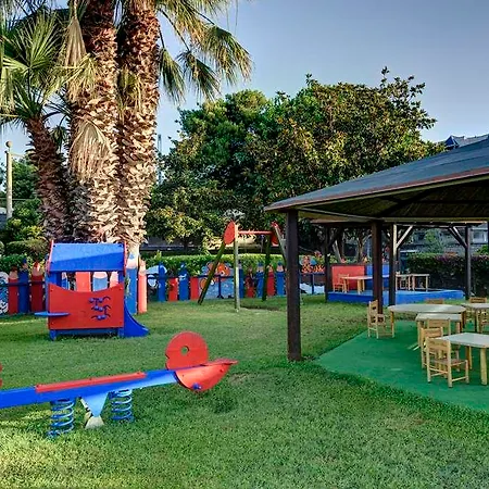 Naxos Sicilia 4* Giardini Naxos