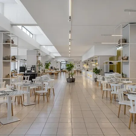 Naxos Sicilia Resort