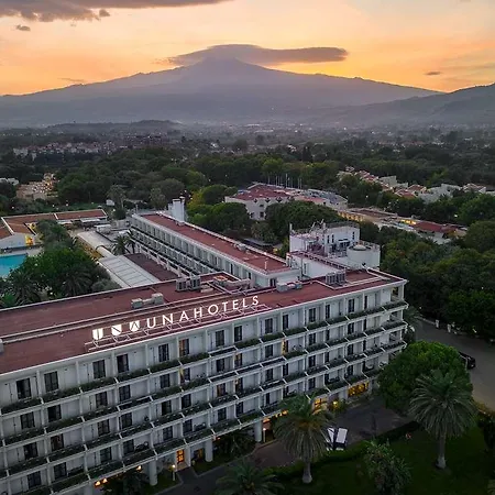 Resort Naxos Sicilia
