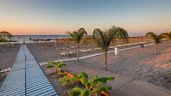 Resort Naxos Sicilia