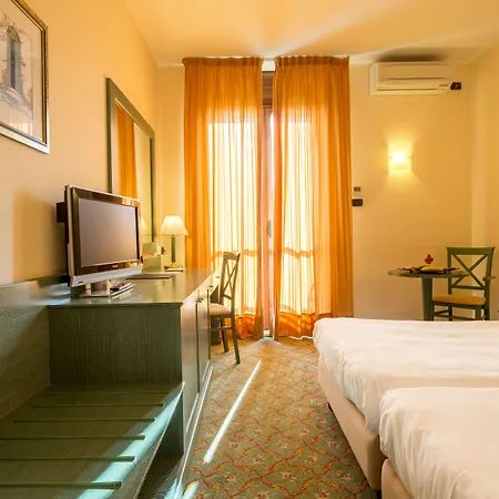 Naxos Sicilia Resort