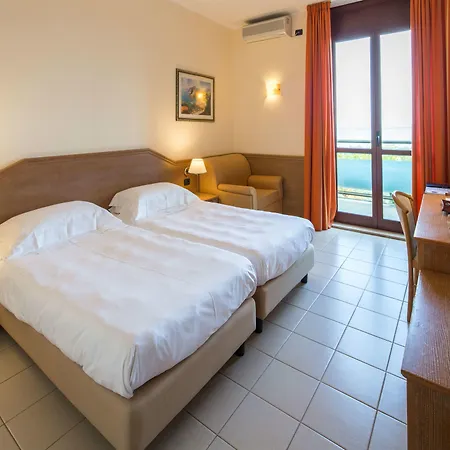 Naxos Sicilia 4* Giardini Naxos