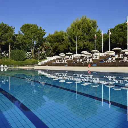 Naxos Sicilia Resort 4*