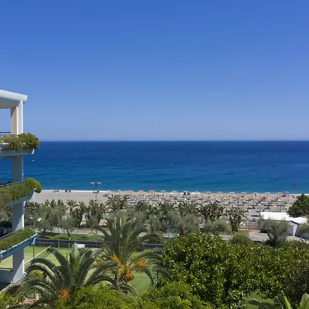 Resort Naxos Sicilia Giardini Naxos