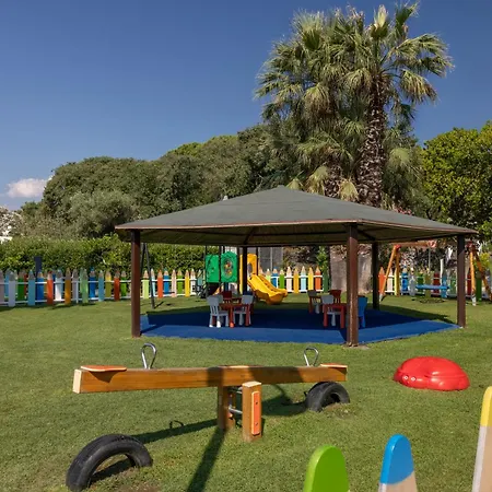 Resort Naxos Sicilia